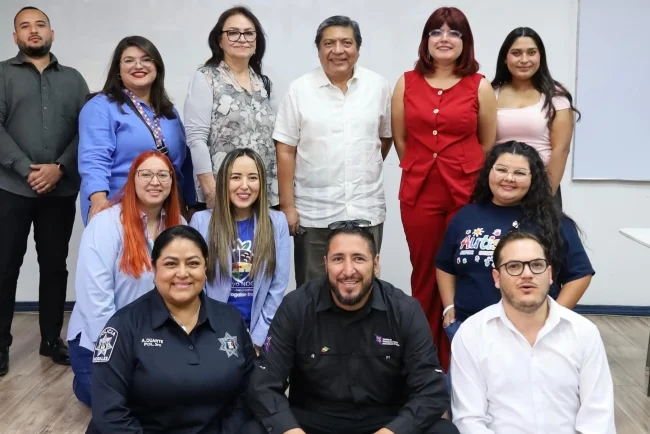 Buscan crear protocolos especializados para personas con autismo en Nogales