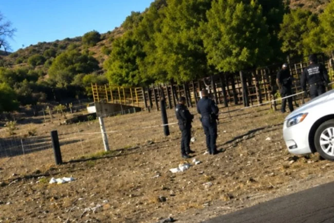 Investigan homicidio de hombre encontrado sin vida en inmediaciones de la Unison