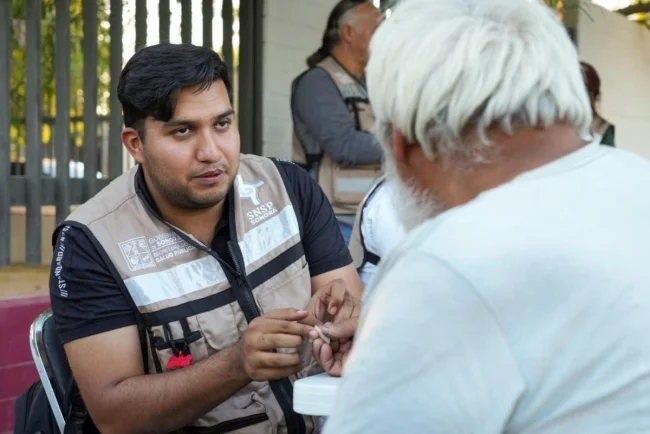 Sonora mantiene vigilancia preventiva ante alerta internacional por hantavirus
