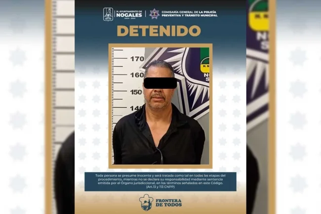 Amenaza a su pareja con una navaja y termina detenido con droga