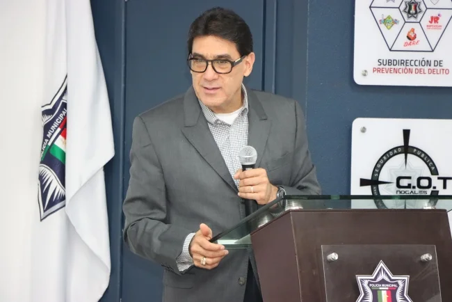 Preparan obras para reforzar seguridad en embovedado del arroyo Tecnológico