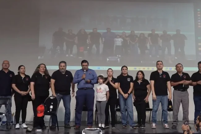 Académicos de la Unison aprueban huelga y paralizan actividades