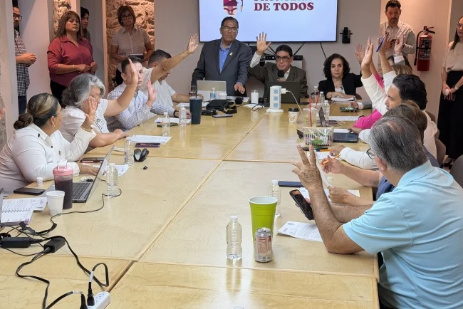 Destaca Tesorería de Nogales inversión récord sin endeudar al municipio