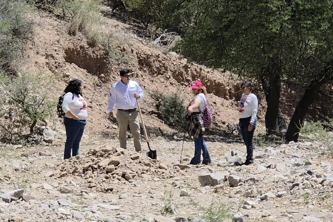 Búsqueda en Mariposa deja aprendizaje y mantiene esperanza de nuevos hallazgos