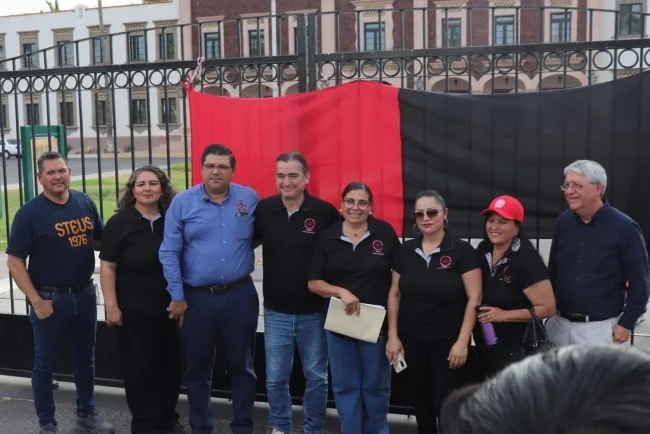 STAUS acusa simulación e intimidación en conflicto laboral con la Unison
