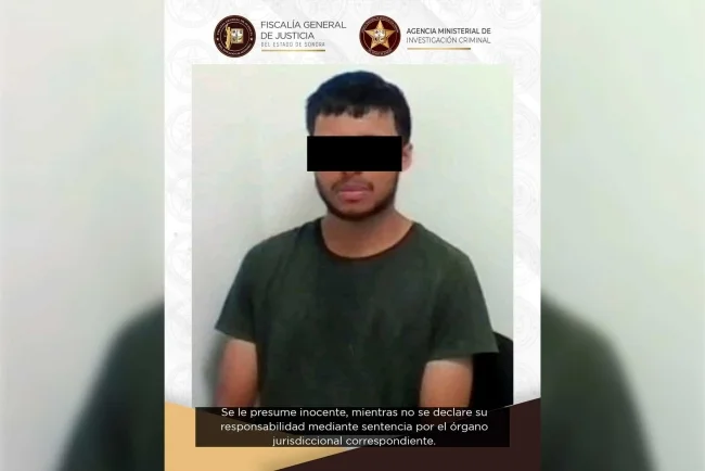 Capturan y procesan a presunto asaltante en Pueblo Nuevo tras persecución policial