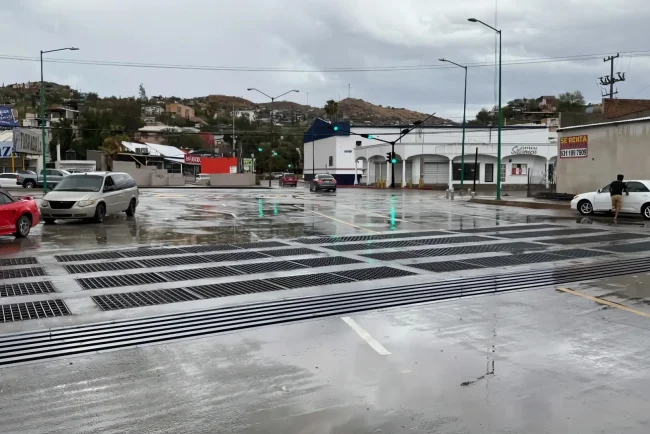 Impulsarán obras de infraestructura en la avenida Tecnológico de Nogales