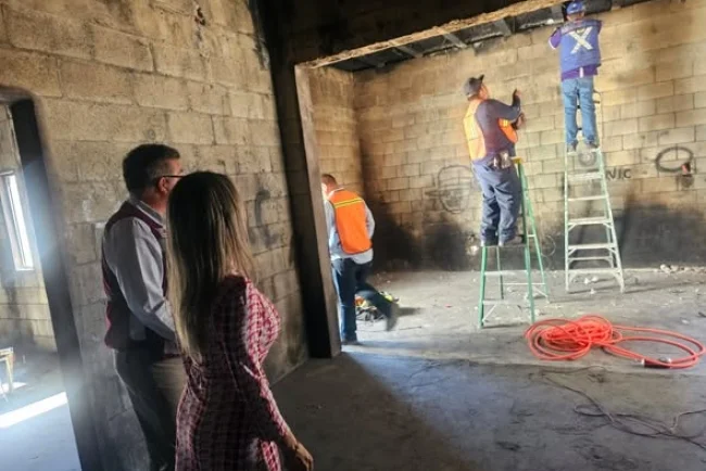 Nogales podría sumar nueva estación de Bomberos tras años de abandono