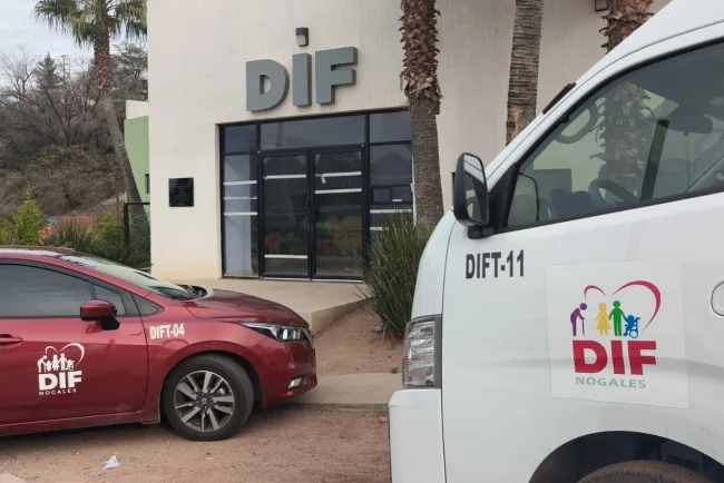 Bajo resguardo menor abandonado en DIF; siguen sin ubicar a sus padres