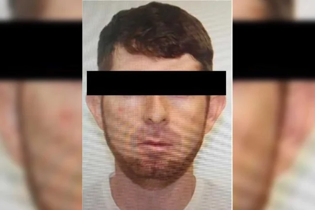 Capturan en Nogales a familiar de “El Chapo” con orden de extradición