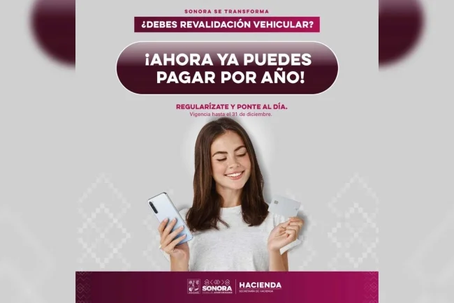 Ofrecen facilidades de pago y condona multas a contribuyentes con rezago vehicular