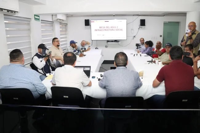 Topografía y tuberías antiguas complican servicio de agua en San Miguel: OOMAPAS