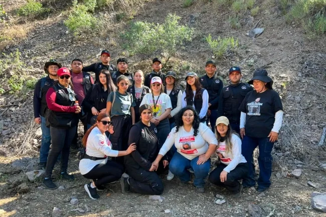 Hallazgo forense en Nogales impulsa formación humana y científica de futuros criminólogos