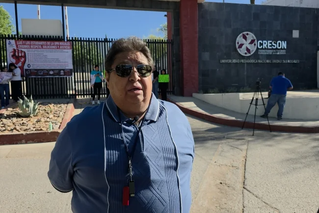 Académico de UPN exige soluciones ante denuncias de abusos contra estudiantes