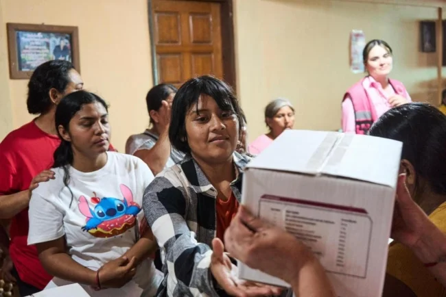 Destina Sonora 15 millones de pesos a nutrición de niñas, niños y madres gestantes