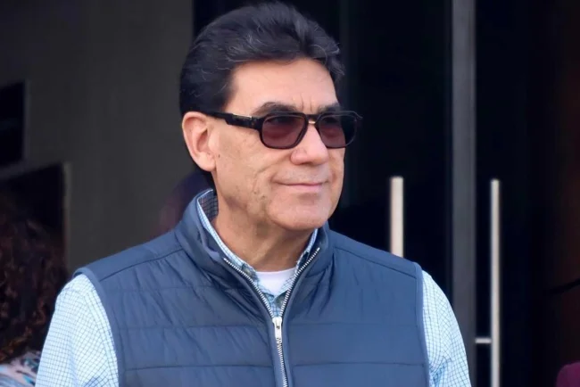 Buscan traer programa federal de paneles solares a Nogales