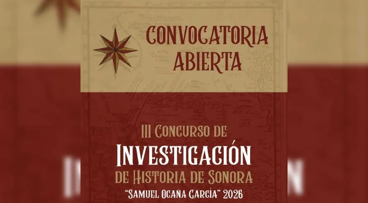 Invita Gobierno de Sonora a participar en concurso estatal de historia ...