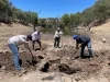 Colectivo buscador pide apoyo ciudadano para identificar a víctimas halladas en fosa clandestina