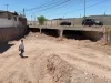Refuerzan limpieza del arroyo Los Nogales y advierten multas por tirar basura