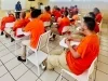 La educación como herramienta de reinserción: UPN colabora con internos del Cereso II
