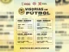 Abren oportunidad a jóvenes sonorenses para acercarse al futbol profesional