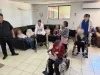 Buscan respaldo de la comunidad para sostener atención a adultos mayores en Nogales