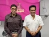 Gestionan recursos para repavimentar tramo clave de la entrada sur de Nogales
