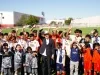 Renovarán más de 200 espacios deportivos para niñas, niños y jóvenes sonorenses