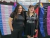 Con abrazos y solidaridad, madres nogalenses crean refugio para la diversidad