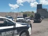 Mujer de 62 años resulta lesionada tras agresión de vecino en la colonia CTS-CROC