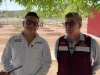 Unidad Deportiva Villa Sonora tendrá iluminación total; obra iniciará en los próximos días