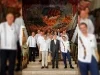 Alfonso Durazo destaca a Sonora como puente de inversión e innovación entre México y Europa