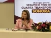 Lorenia Valles destaca coordinación con Juan Gim y convoca a su segundo informe legislativo