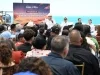 Durazo entrega motores para pescadores y becas universitarias en Puerto Peñasco