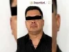 Detienen a presunto operador del crimen organizado relacionado con ataques mediante drones
