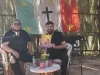 Andrés Lechuga lleva la esencia de Sonora a las Fiestas del Pitic con su libro “¿Dónde Nacieron las Pitayas?”