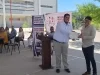 Parlamento infantil fomenta participación ciudadana entre estudiantes de Nogales