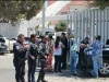 Reportan saldo blanco tras movilización de la CNTE en la frontera de Nogales