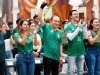 Sonora vive la pasión mundialista con evento encabezado por Alfonso Durazo