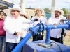 Impulsa Durazo histórica inversión hídrica para garantizar agua en Sonora