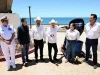 Impulsa Durazo modernización de la flota pesquera con más de 300 motores