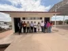 Proyecto Nogales transforma instalaciones de la primaria Sonora