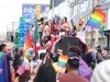 Comunidad LGBT+ reafirma su presencia y lucha por la inclusión en Nogales