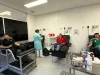 Responden 17 héroes de vida al llamado de donación altruista en el IMSS de Nogales