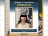 Accidente en Bella Vista deja una mujer hospitalizada y una conductora bajo arresto