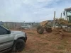 Avanza proyecto de electrificación y mejoramiento vial para comunidad Lipan Apache