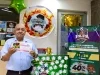 Invitan a aprovechar descuentos en predial y participar en la “Tómbola Futbolera”