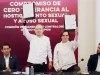 Gobierno de Sonora fortalece acciones contra la violencia de género en espacios laborales