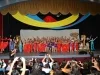 Con magia, danza y altruismo IMFOCULTA deslumbra con cierre de curso y la puesta en escena de “Aladín”
