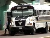 Agreden con arma blanca a operador de transporte público en Nogales